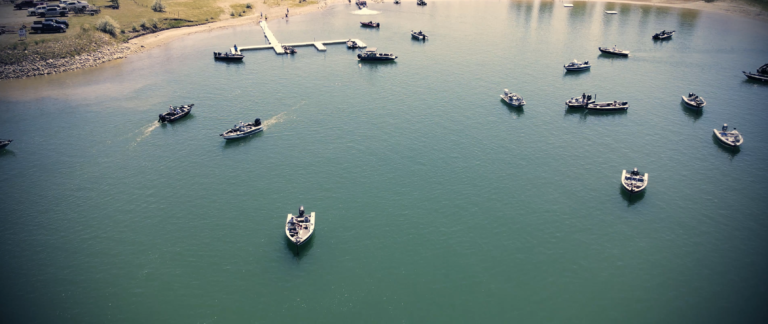 Accommodation Options for the 2025 SAWT Tournament at Forty Mile Reservoir