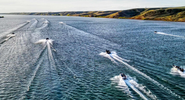 Gear Up for the 2025 SAWT Tournament at Travers Reservoir/Clear Lake!