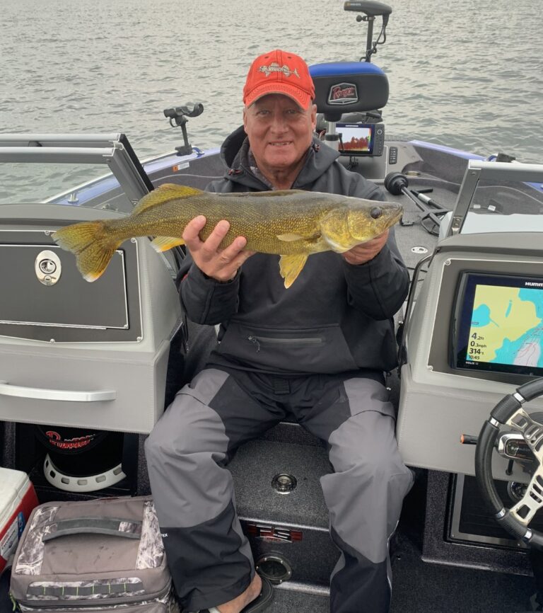 Show Us Your Best Catches!