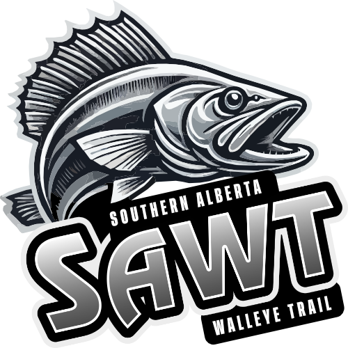 Southern Alberta Walleye Trail