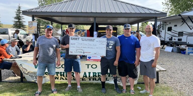 The Economic & Conservation Impact of Sportfishing Tournaments