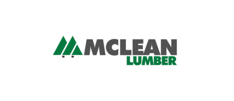 McLean Lumber – Building Alberta, Supporting Anglers!