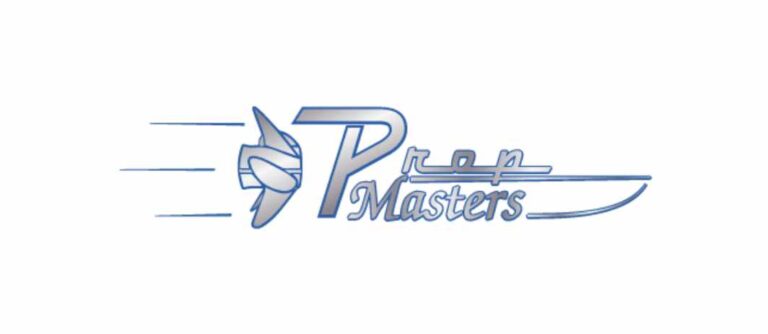 Prop Master – Precision Performance on the Water!