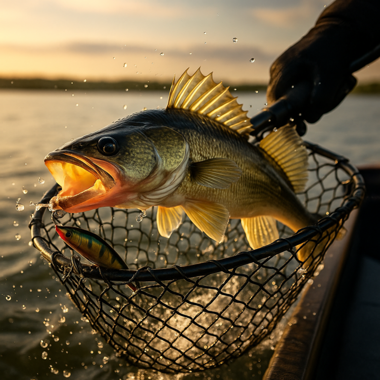 1 Week Out – App & Rules Reminder