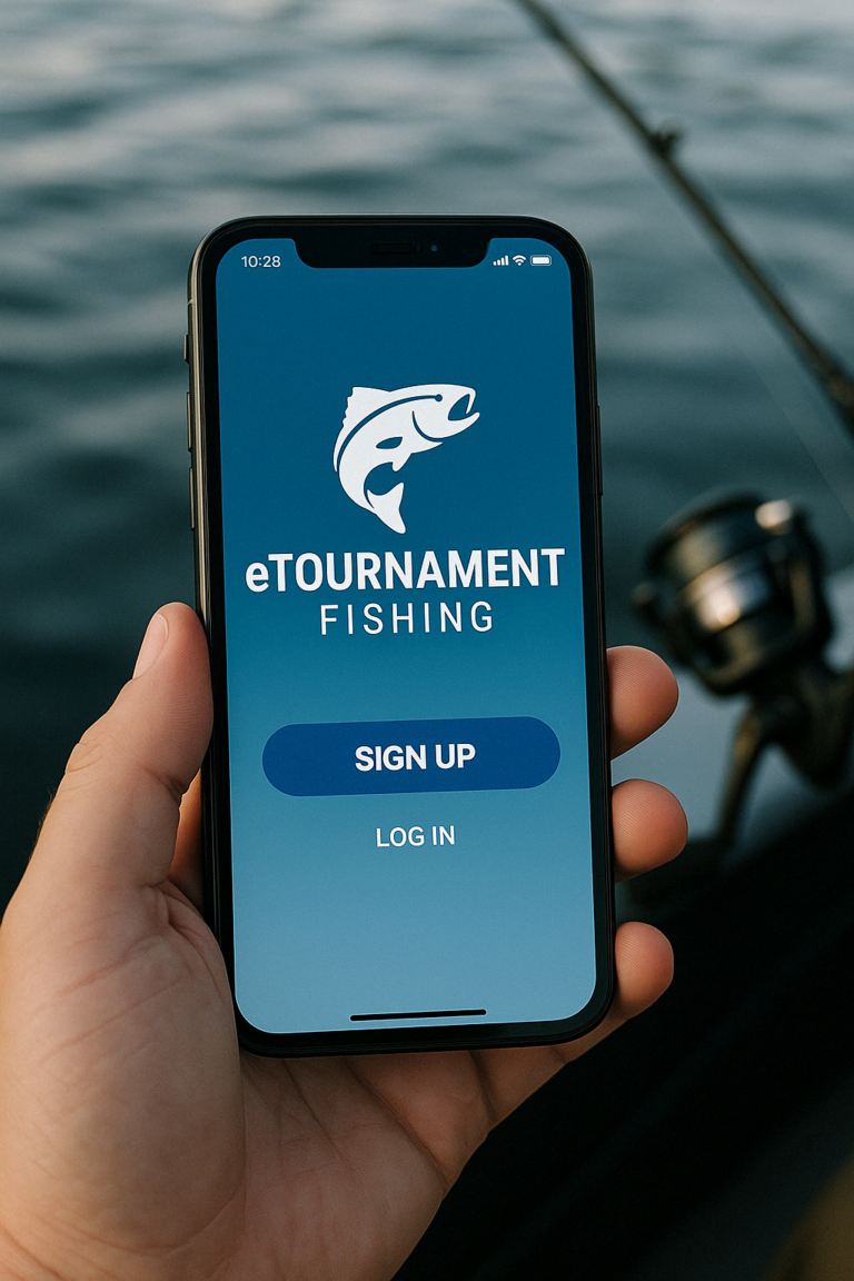 Lake Newell Tournament Registration – Step‑by‑Step Guide