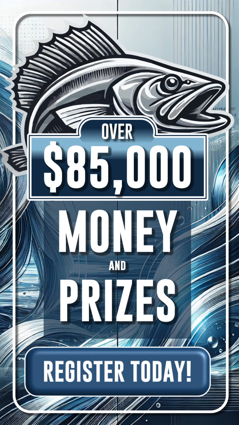 2025 Prize Pool Surpasses $85,000!