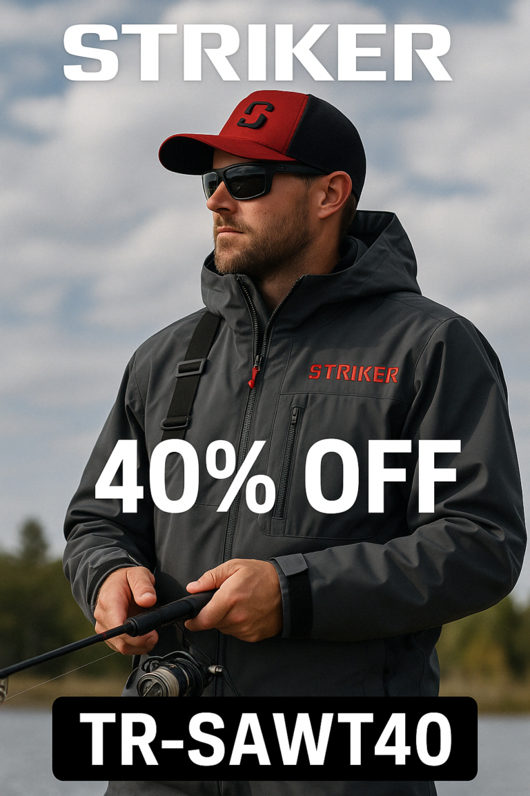 Use those Sponsor Discounts!