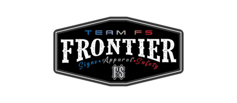 🚀 Proud to Welcome Team FS Frontier Sign Works! 🎣