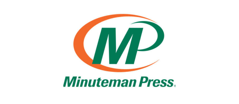 🖨️ A Big Thank You to Minuteman Press! 🎣