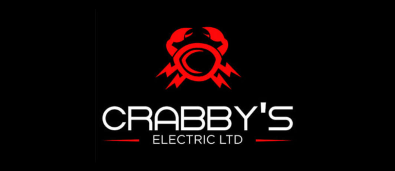Crabby’s Electric  supporting the Southern Alberta Walleye Trail