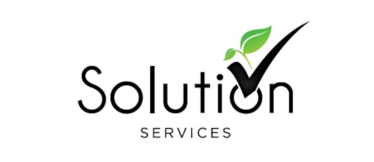 Solution Services as a sponsor of the Southern Alberta Walleye Trail