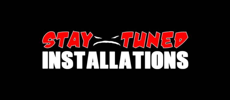 Stay Tuned Installations a sponsor of the Southern Alberta Walleye Trail