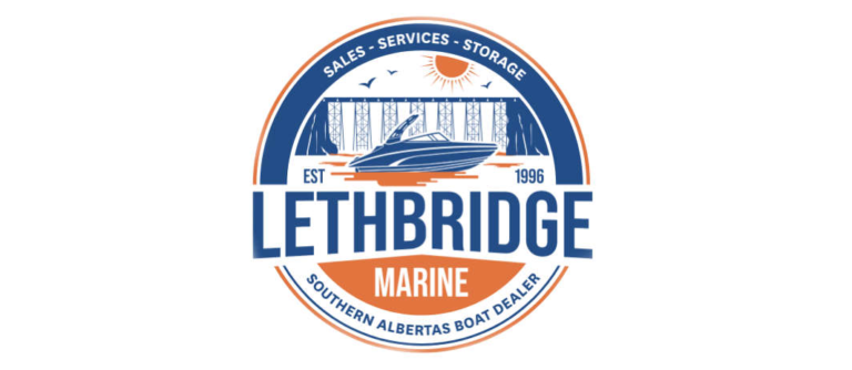 Lethbridge Marine a sponsor of the Southern Alberta Walleye Trail