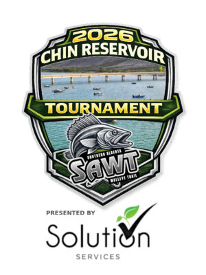 2026 Chin Reservoir Tournament