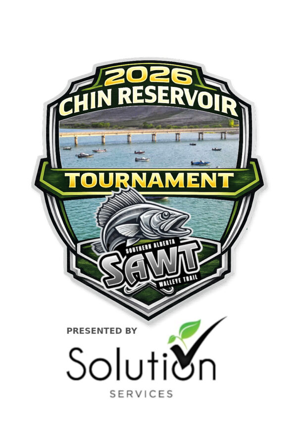 2026 Chin Reservoir Tournament