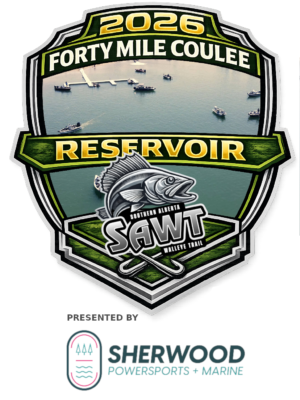2026 Forty Mile Coulee Reservoir Tournament