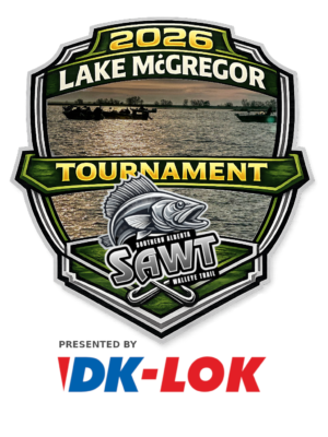 2026 Lake McGregor Tournament