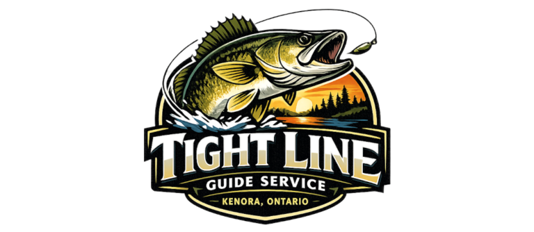 Tight Line Guide Service as a sponsor of the Southern Alberta Walleye Trail