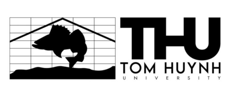 THU – Tom Huynh a sponsor of the Southern Alberta Walleye Trail